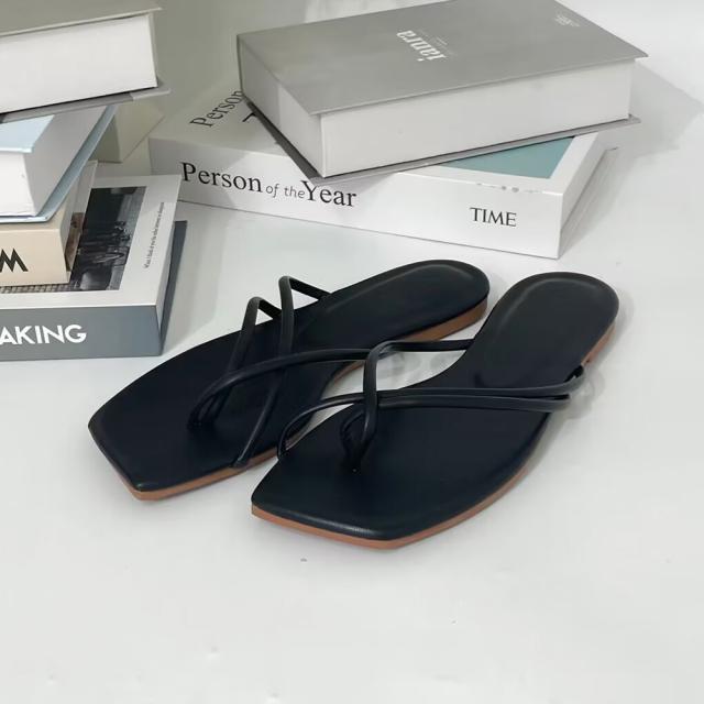 サマーサンダル ストラップサンダル 送料無料 即日発送-6