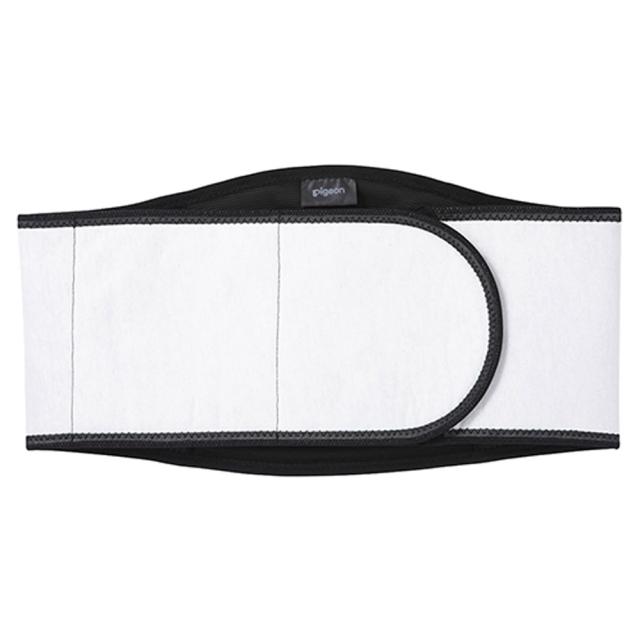 ピジョン 守って締める ふわキュット産後の骨盤ベルト L 送料無料-4