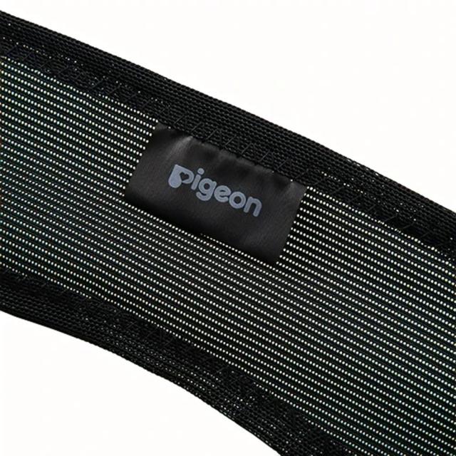 ピジョン 守って締める ふわキュット産後の骨盤ベルト M 送料無料-5