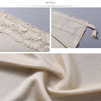 ブラカバー レディース胸元カバーブラ隠し 送料無料 即日発送-3