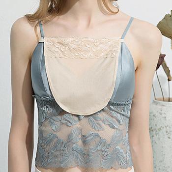 ブラカバー レディース胸元カバーブラ隠し 送料無料 即日発送-6