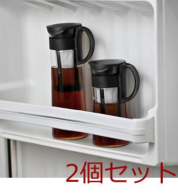 水出し珈琲ポットブラック 2個セット 送料無料 即日発送-4