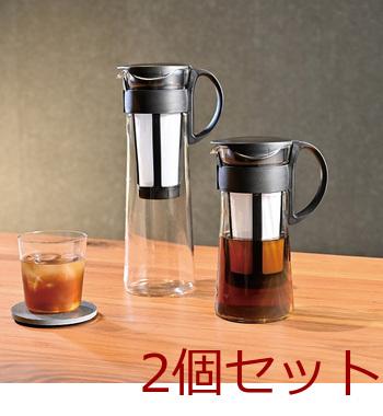 水出し珈琲ポットブラック 2個セット 送料無料 即日発送-5