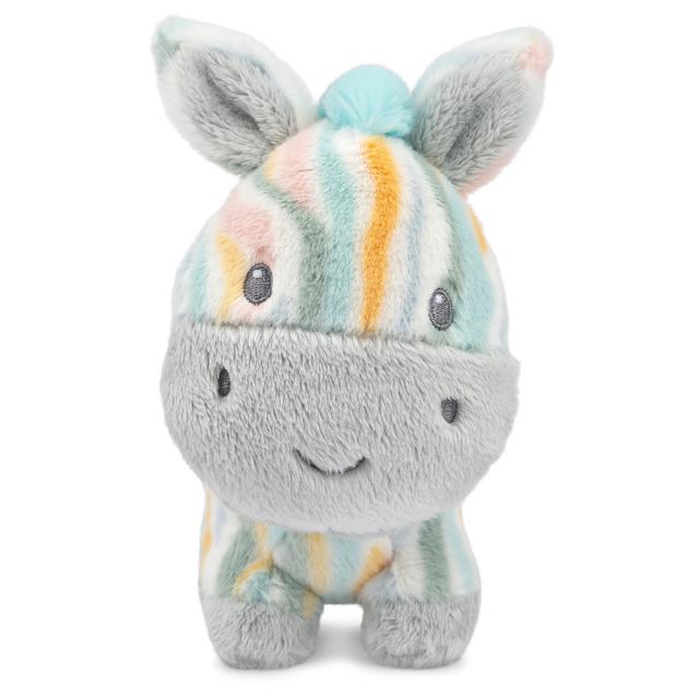 ぬいぐるみ サファリフレンズ ゼブラ チャイム GUND ラッピング可 送料無料-1