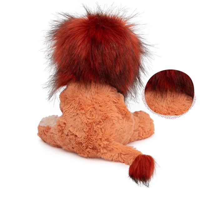 ぬいぐるみ コージー ライオン GUND ラッピング可 送料無料-1