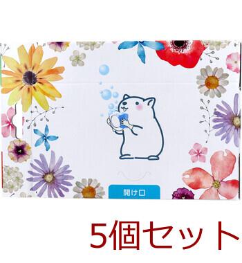 水仕事から守る手袋 Lサイズ 40枚入 5セット 送料無料-4
