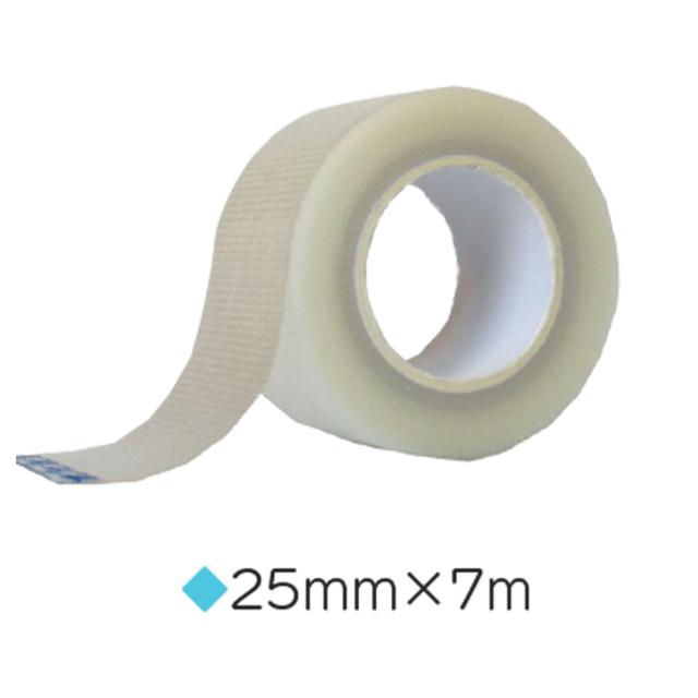 エルモ ポアテープ 幅広タイプ 25mm×7m 12巻入 3セット 送料無料-3