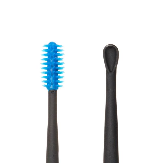 お玉のような耳かき 2WAY ブルー G 2173 ×5個セット 送料無料-3
