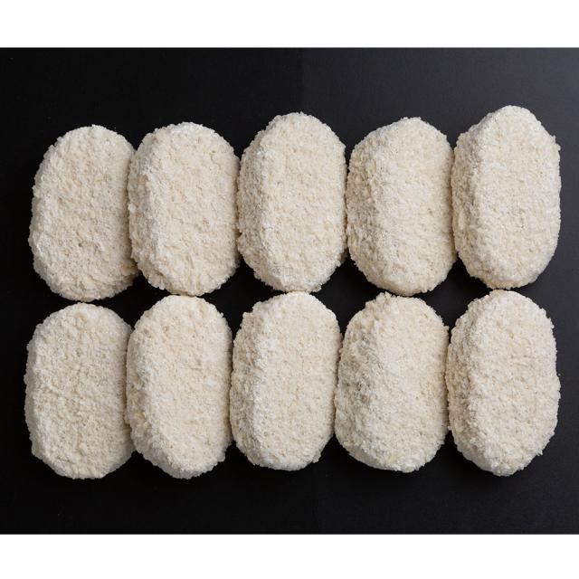 大阪 洋食Revo 牛スジコロッケ 10個 ギフト対応可 送料無料-1