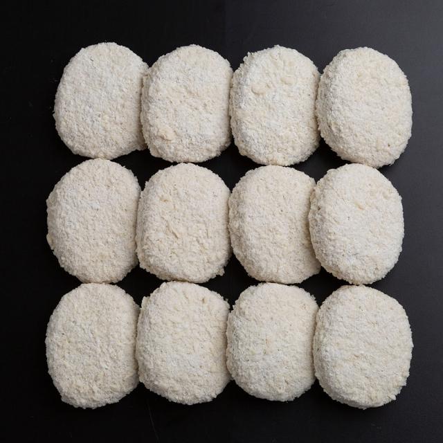 大阪 洋食Revo 黒毛和牛メンチカツ 12個 ギフト対応可 送料無料-1