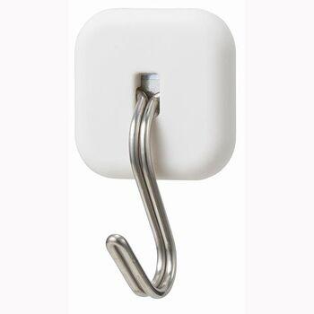 強力マグネットハングフック2個入Ｗ 3セット 送料無料 即日発送-1