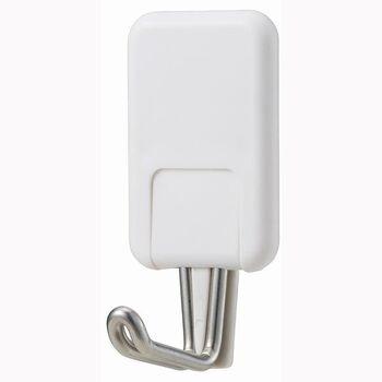 強力マグネットフック大1個入W 3セット 送料無料 即日発送-1