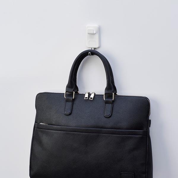 強力マグネットフック特大1個入Ｗ 2セット 送料無料 即日発送-1