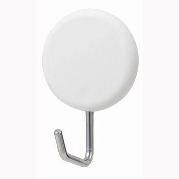 強力マグネットツールフック丸2個入Ｗ 3セット 送料無料 即日発送-1