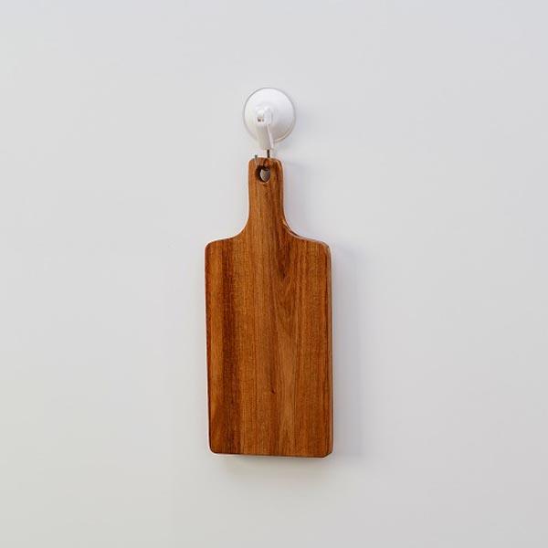 レバー式吸盤ツールフックワイド大1個入Ｗ 5セット 送料無料 即日発送-2