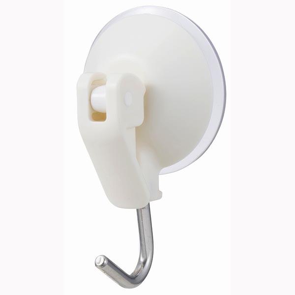 レバー式吸盤ツールフックミニ3個入 5セット 送料無料 即日発送-1