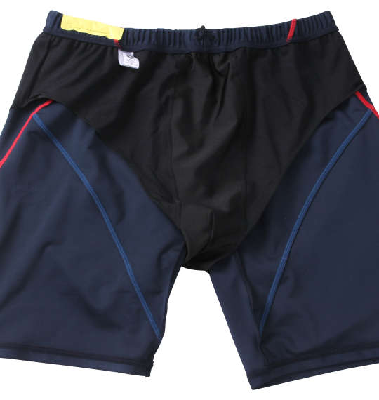 大きいサイズ arena スイムパンツ 3L 4L 5L 6L MC433201-93601 ラッピング可 送料無料 即日発送-4