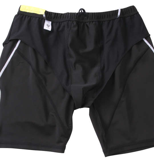 大きいサイズ arena スイムパンツ 3L 4L 5L 6L MC433202-93602 ラッピング可 送料無料 即日発送-3