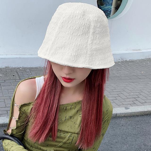 バケットハット レディース 春夏 SK19489954-4009 送料無料 即日発送-2