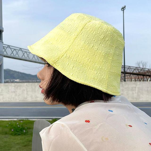バケットハット レディース 春夏 SK19489954-4009 送料無料 即日発送-3