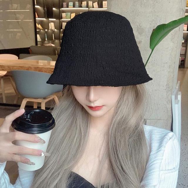 バケットハット レディース 春夏 SK19489954-4009 送料無料 即日発送-4