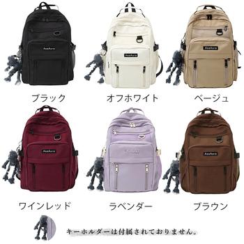 リュックサック男女兼用バックパック大容量 SK19399571-4073 送料無料 即日発送-1