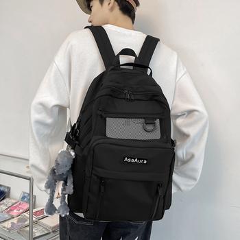 リュックサック男女兼用バックパック大容量 SK19399571-4073 送料無料 即日発送-2