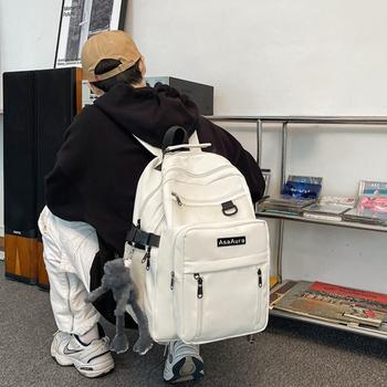 リュックサック男女兼用バックパック大容量 SK19399571-4073 送料無料 即日発送-3