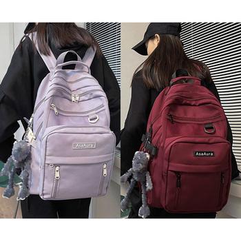 リュックサック男女兼用バックパック大容量 SK19399571-4073 送料無料 即日発送-5