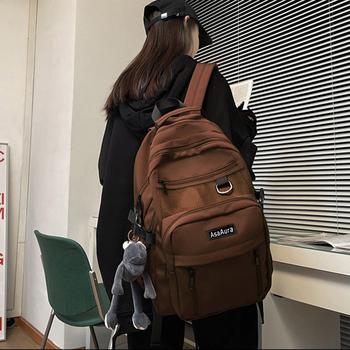 リュックサック男女兼用バックパック大容量 SK19399571-4073 送料無料 即日発送-6