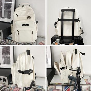 リュックサック男女兼用バックパック大容量 SK19399571-4073 送料無料 即日発送-7