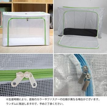 衣類 布団 収納袋 クロゼット収納ケース 送料無料 即日発送-9