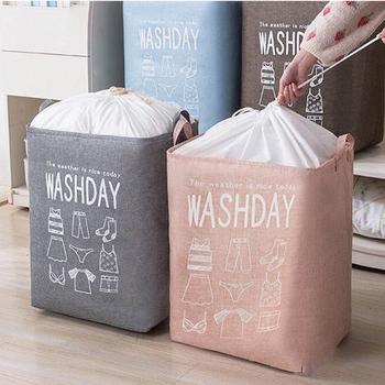 布団収納袋 押入れ収納 防水防塵 整理 送料無料 即日発送-8