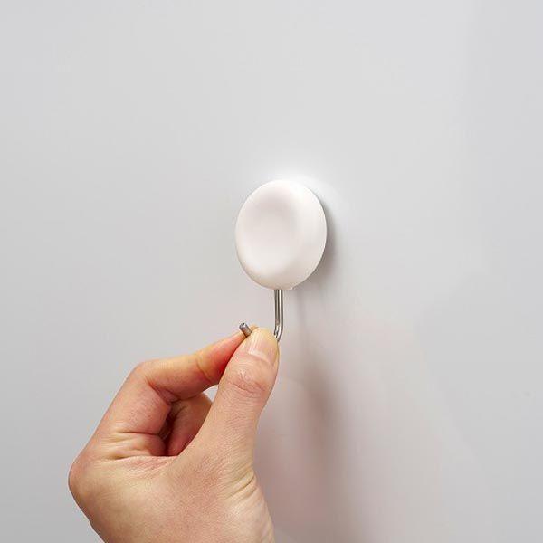 マグネットツールフック丸2個入Ｗ 5セット 送料無料 即日発送-2