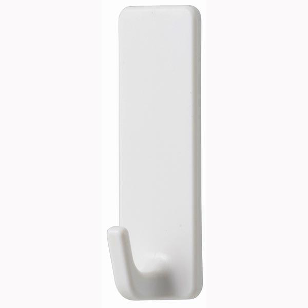 粘着フック小3個入Ｗ 15セット 送料無料 即日発送-1