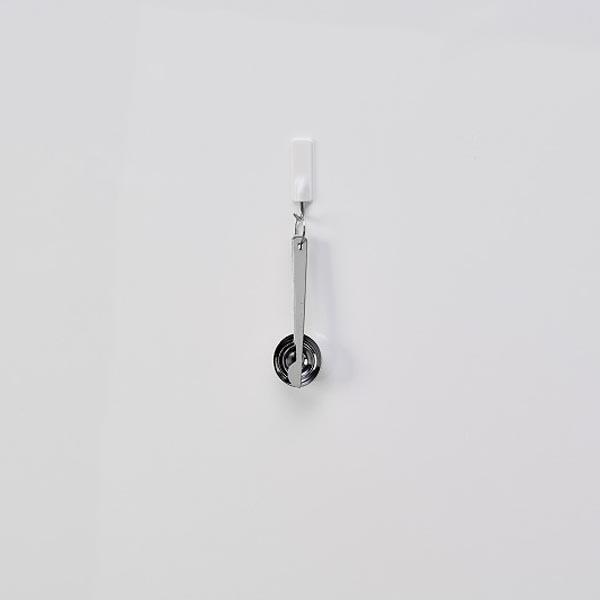 粘着ツールフック小3個入 8セット 送料無料 即日発送-2