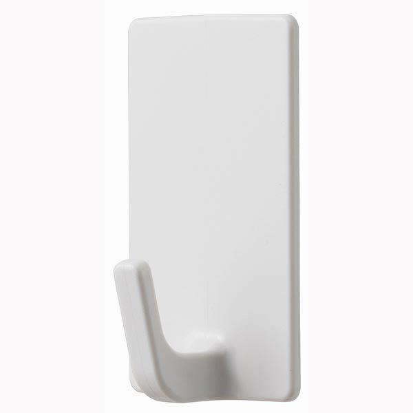 粘着フック大2個入 8セット 送料無料 即日発送-1