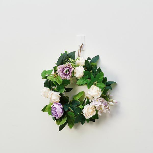 粘着フック大2個入 8セット 送料無料 即日発送-2