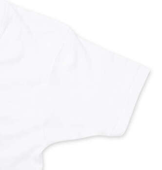 大きいサイズ B.V.D. U首半袖Tシャツ 3L 4L ラッピング可 送料無料 即日発送-3