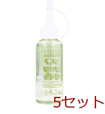 刃物椿 100mL 5個セット 送料無料-1