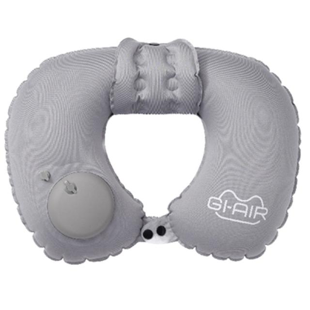 GI AIR smart サンドグレイ HC 084 ×2個セット 送料無料-2