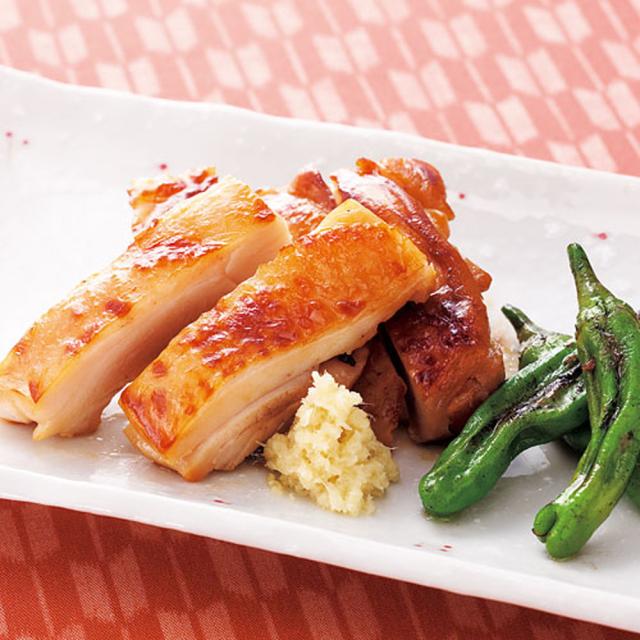 熊本 大阿蘇どり 西京味噌漬け B ギフト対応可 送料無料-1