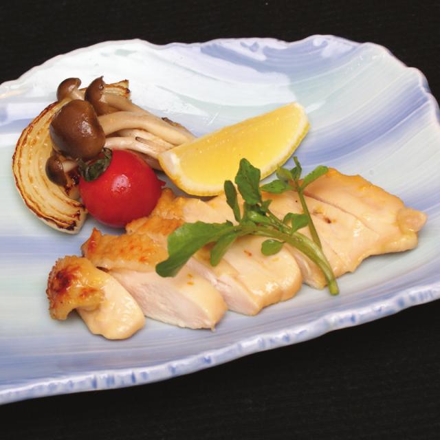 熊本 大阿蘇どり 西京味噌漬け B ギフト対応可 送料無料-2