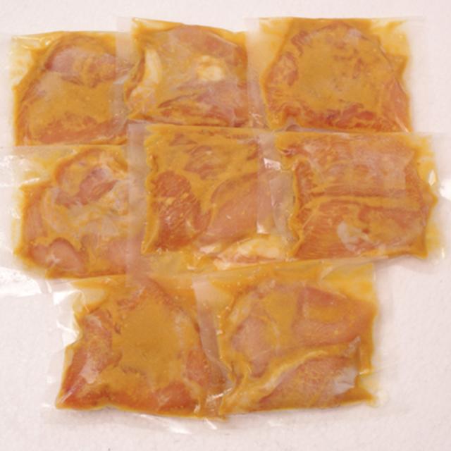 熊本 大阿蘇どり 西京味噌漬け B ギフト対応可 送料無料-4