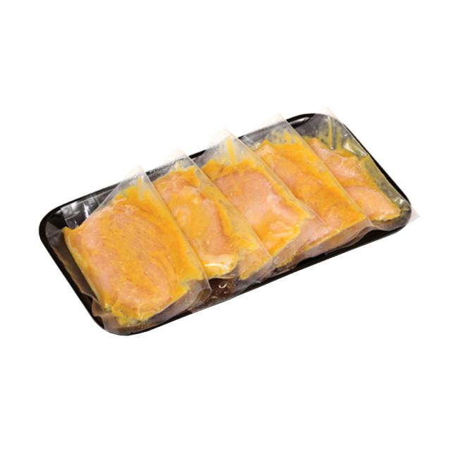 熊本 大阿蘇どり 西京味噌漬け A ギフト対応可 送料無料-3