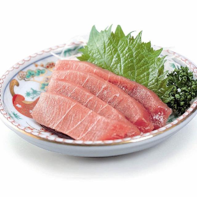 神奈川 三浦三崎 本まぐろ詰合せ FD2460048-6547 ギフト対応可 送料無料-2