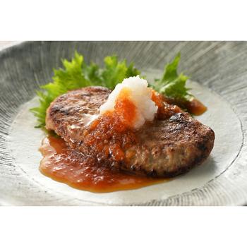 北海道ビーフハンバーグセット ギフト対応可 送料無料-1