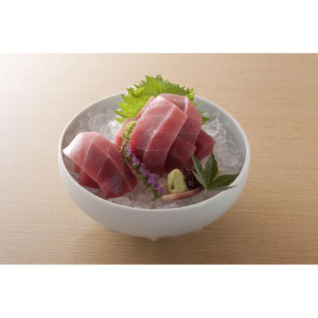 神奈川 三浦三崎 三崎まぐろの詰合せ A ギフト対応可 送料無料-1