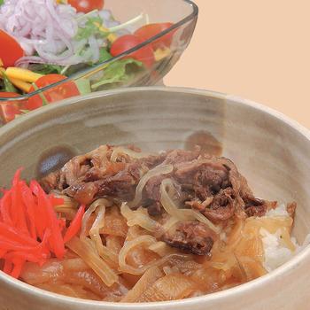 三田屋総本家 国産牛の牛すき焼丼詰合せ ギフト 送料無料-2