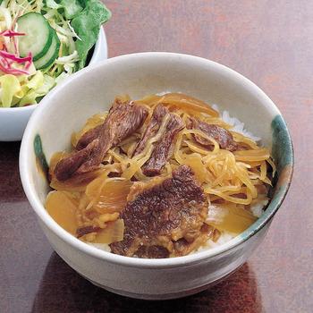 三田屋総本家 国産牛の牛すき焼丼詰合せ ギフト 送料無料-3